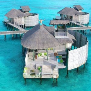 Top 10 Resorts To Stay In Maldives! 10 resorts in maldives